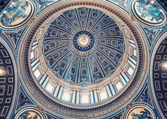 The Dome