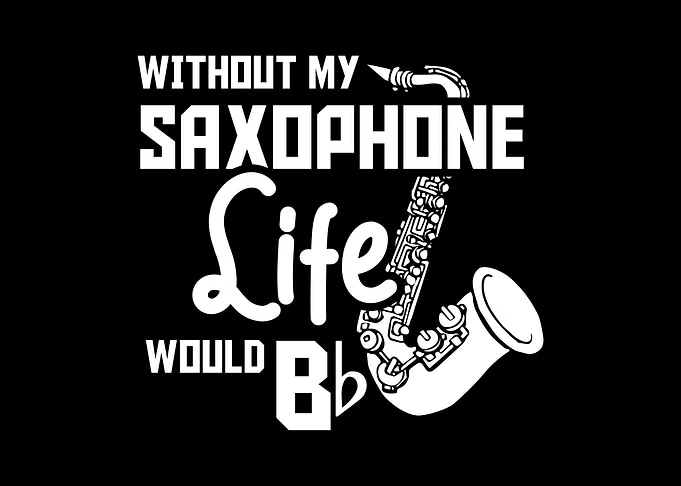 Saxophone Saxophonist