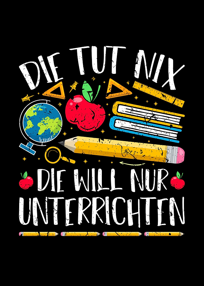 Schule Geschenke Lehrerin
