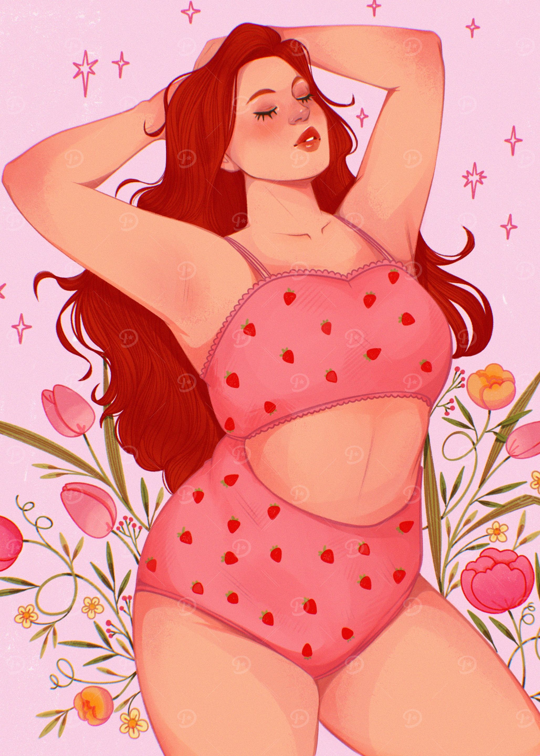 Swimsuit season