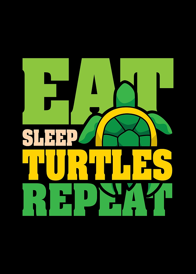 Sea Turtle