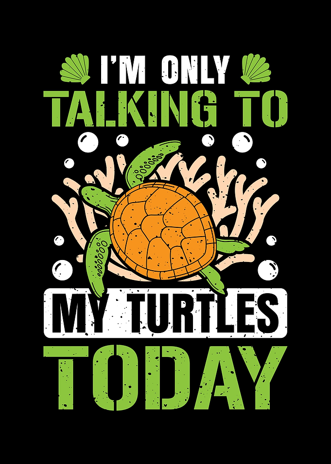 Sea Turtle
