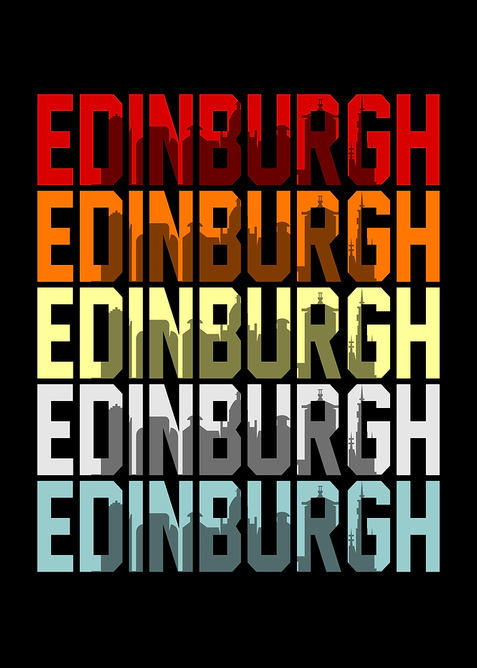 Edinburgh Scottish