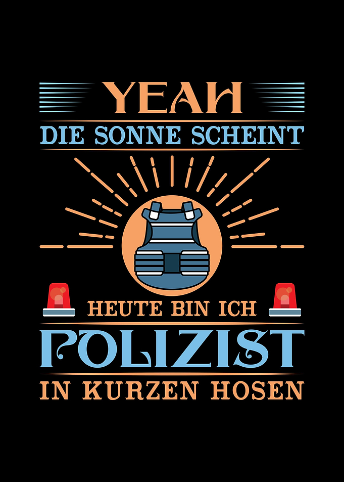 German Police