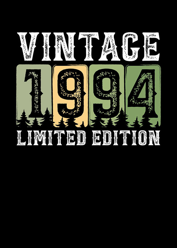 Hiking 1994