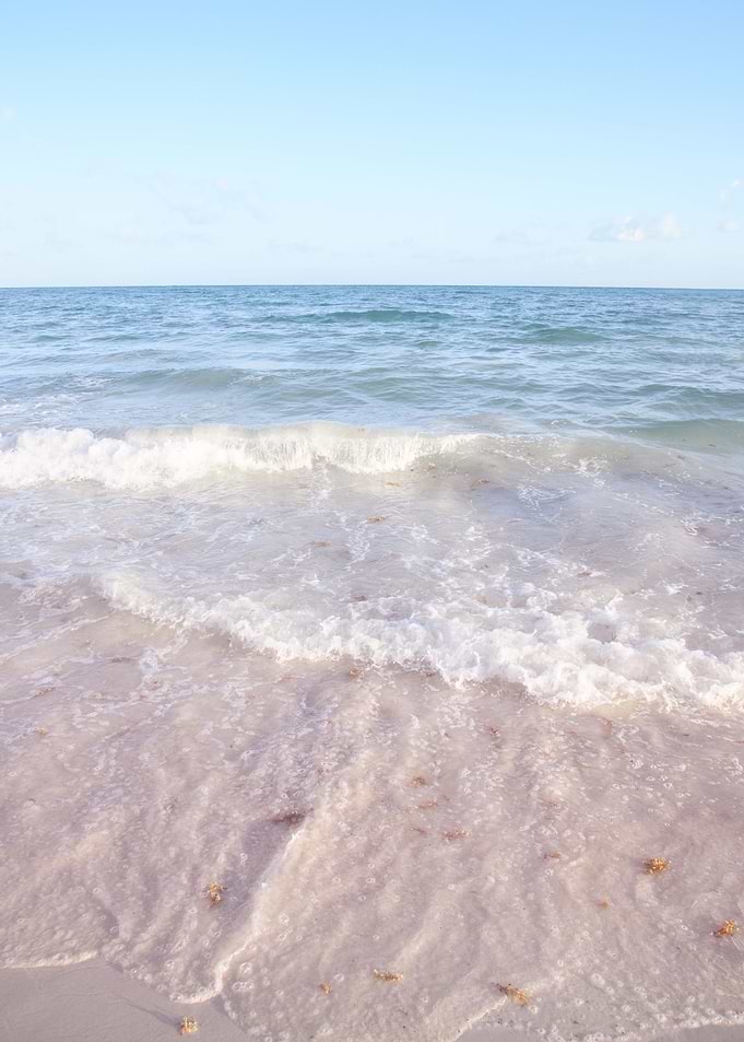 Caribbean Ocean 5