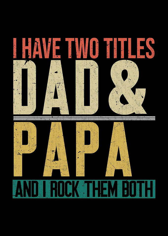 Best Father Dad