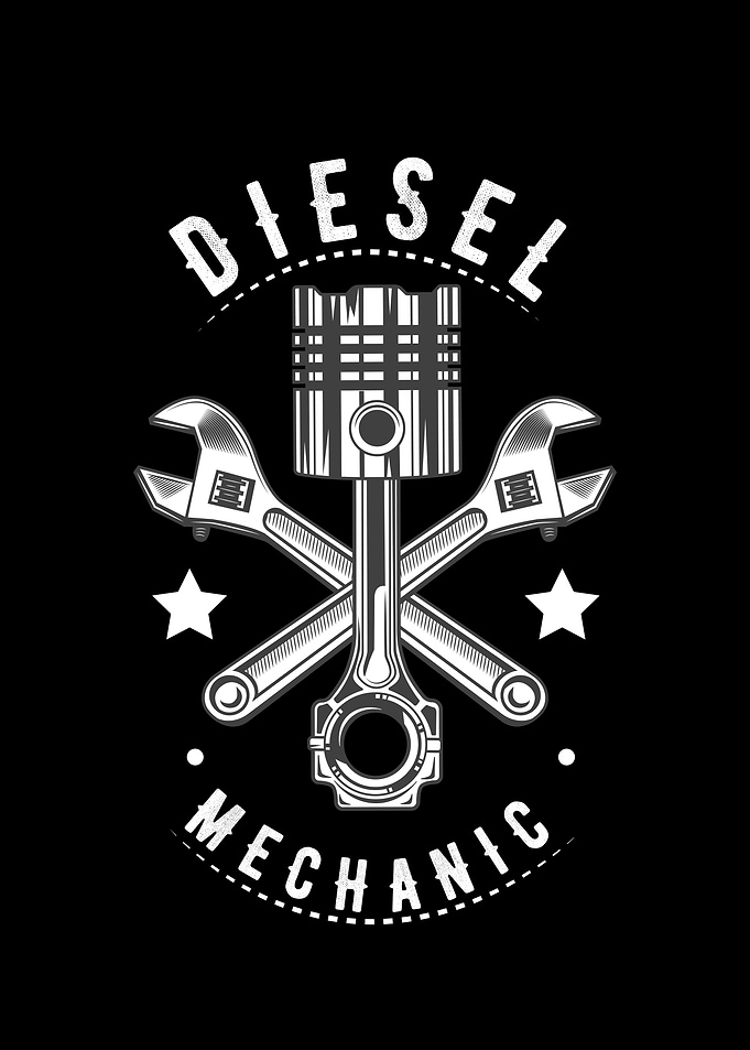 Diesel Mechanic