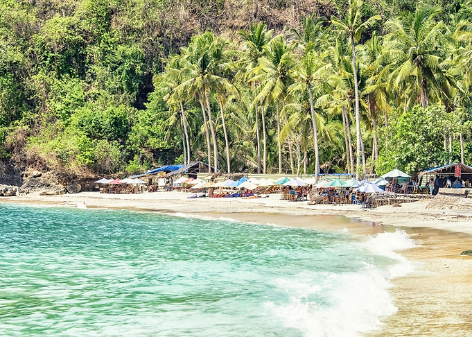 Crystal Bay