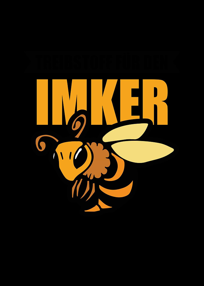 German Beekeeper