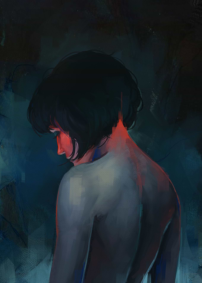 Loneliness
