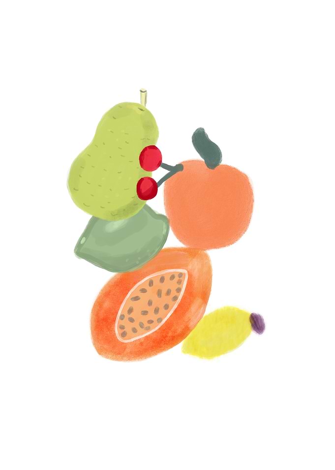 Fruits