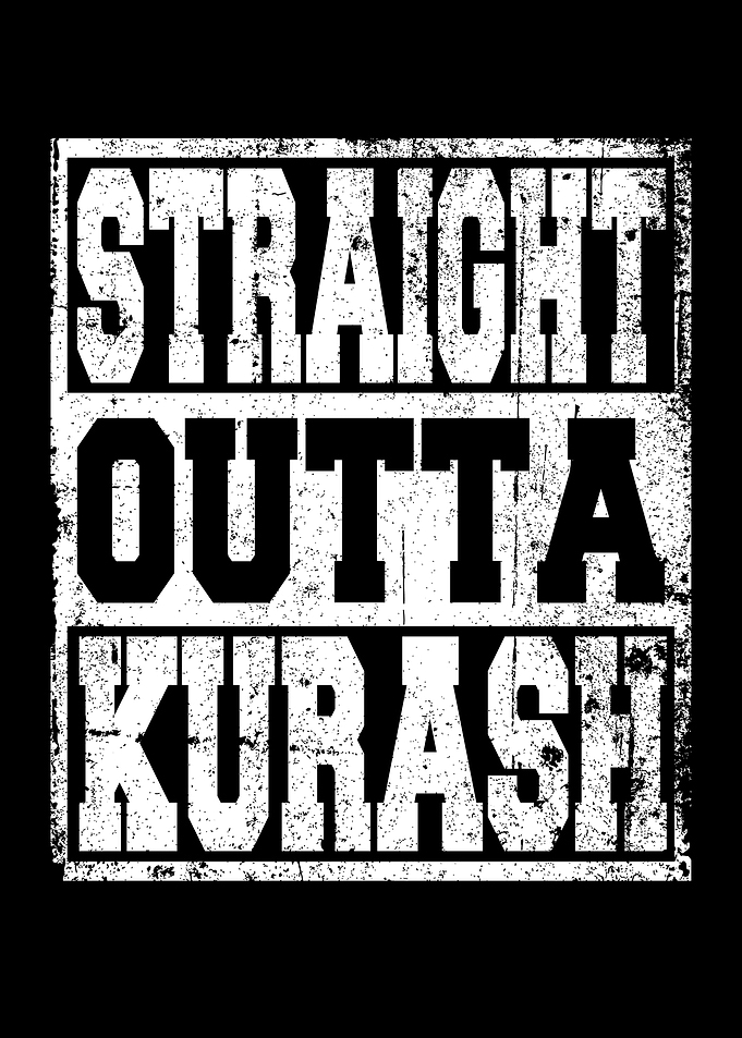 Kurash Saying funny