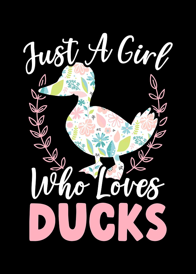 Duck Lover