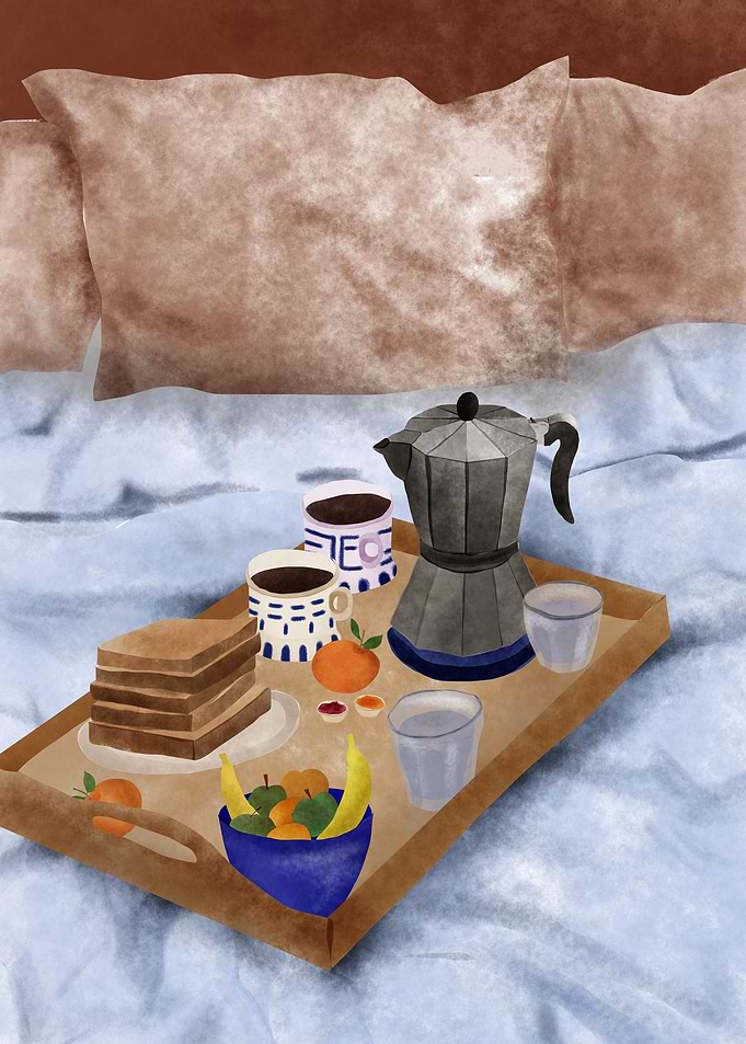 Sunday Breakfast 06