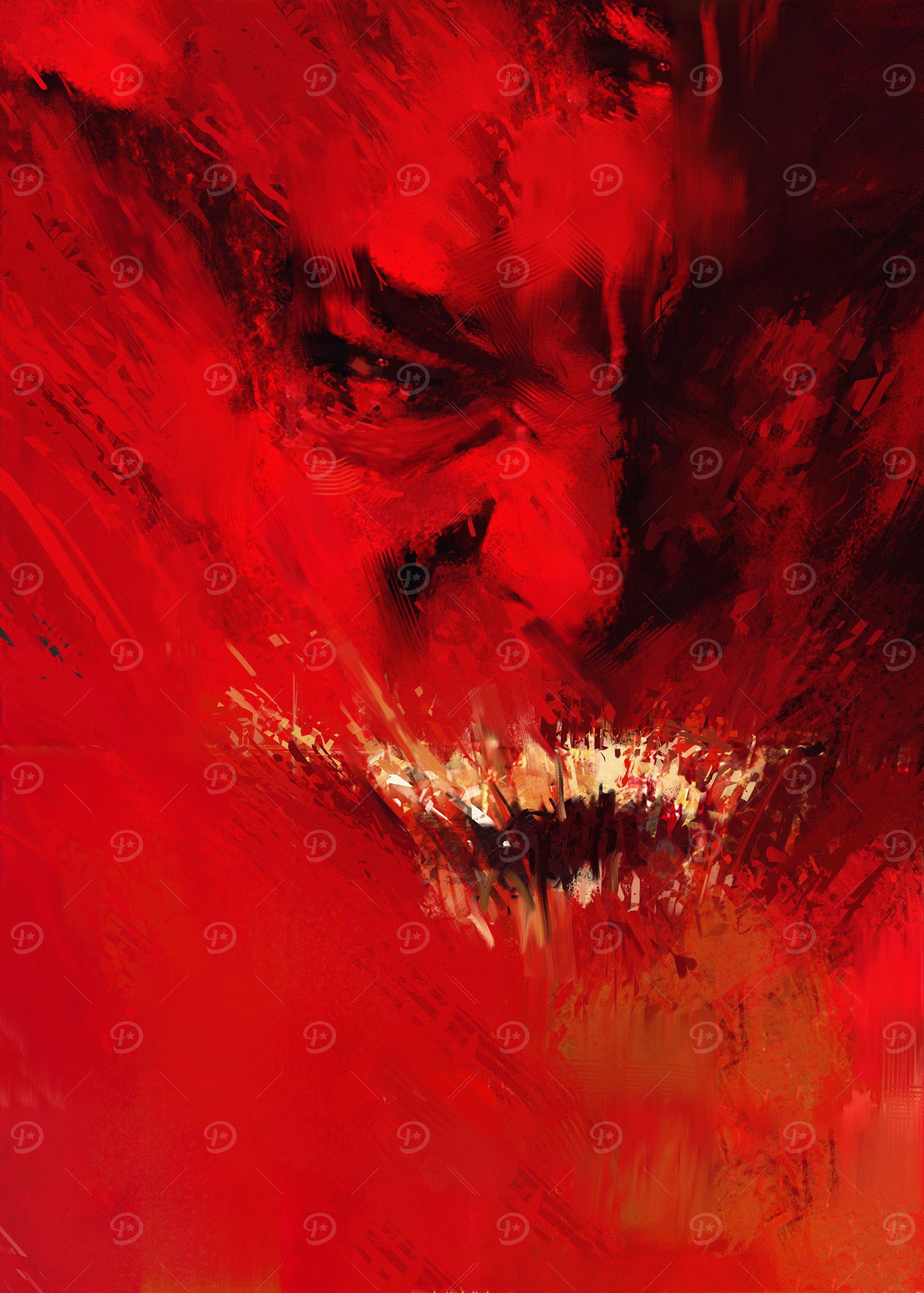 Anger