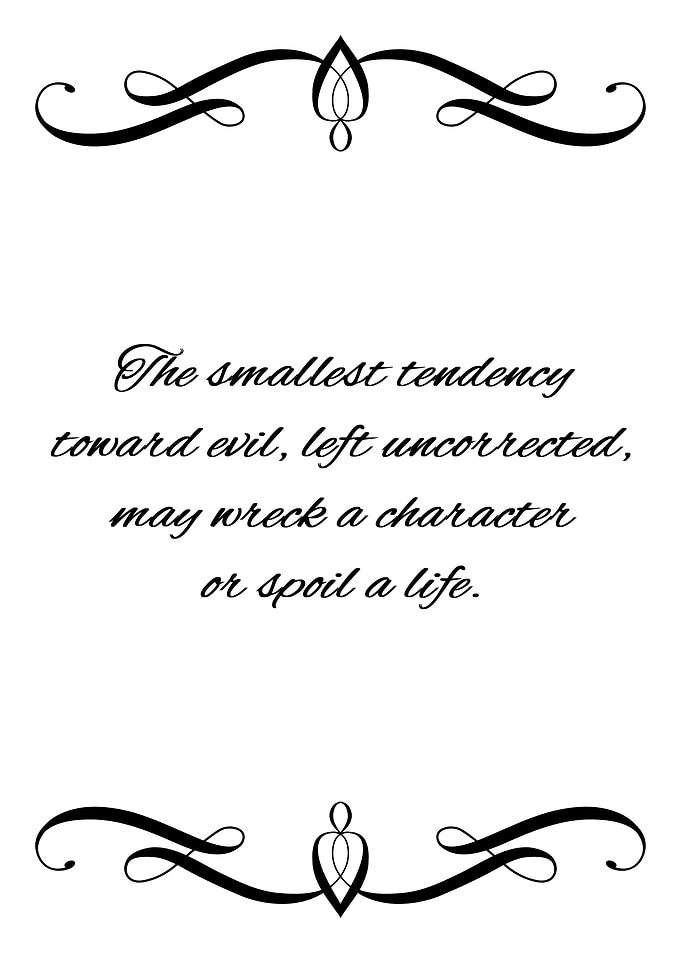 Value of Small Things ODB