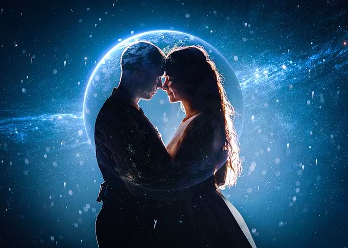 Love in Earth