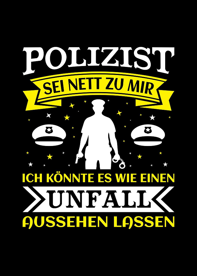 German Police