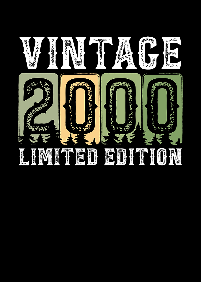 Hiking 2000