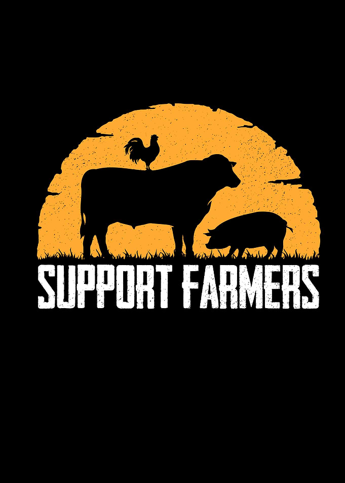 Support Farmers