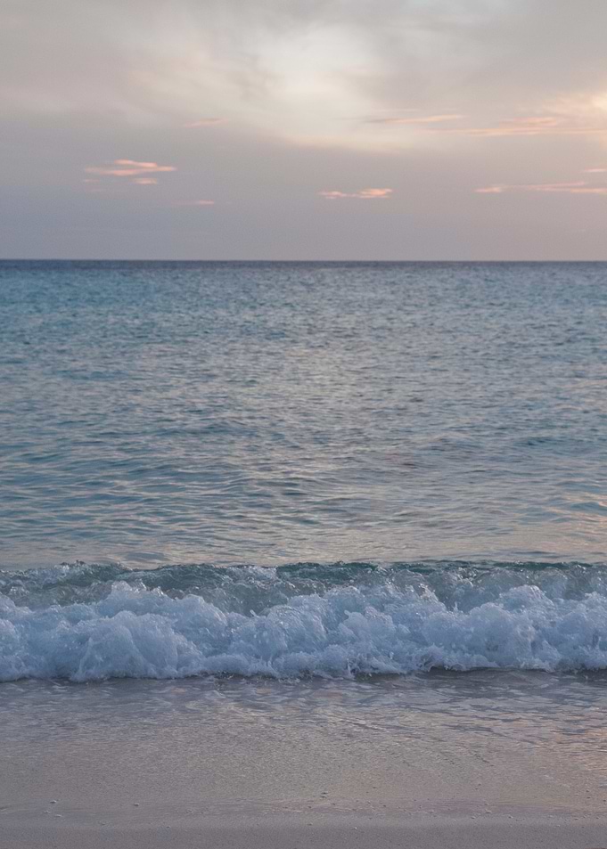 Caribbean Sunset Dream 1
