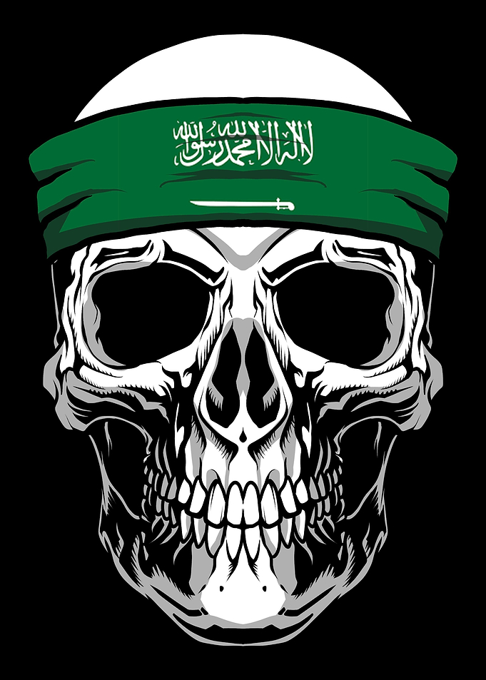 Skull Nationality Country