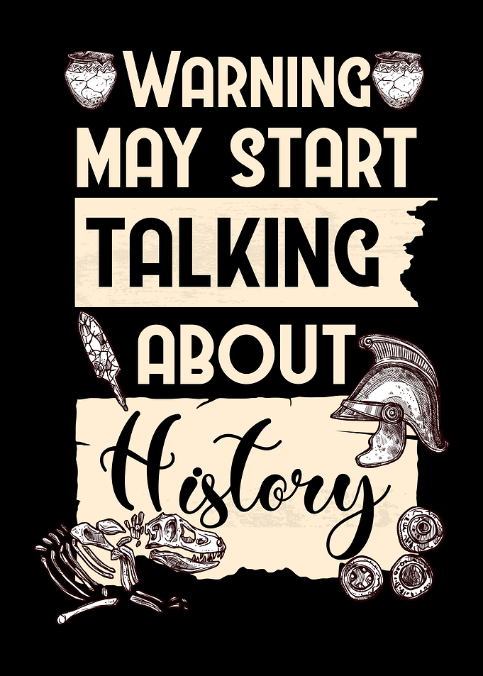 History Job Historian