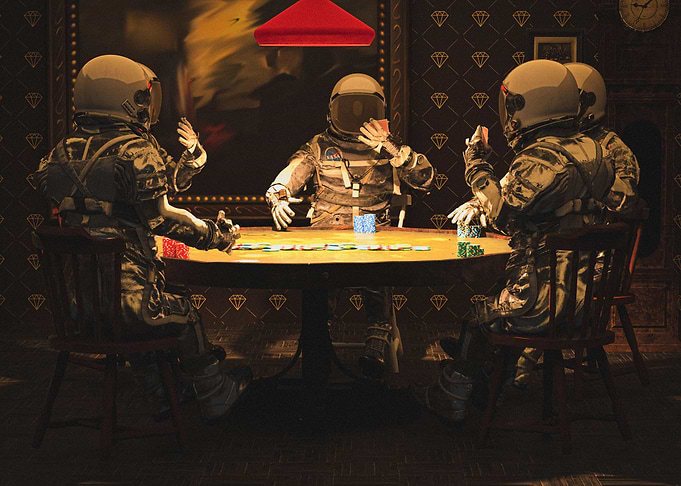 Poker Time