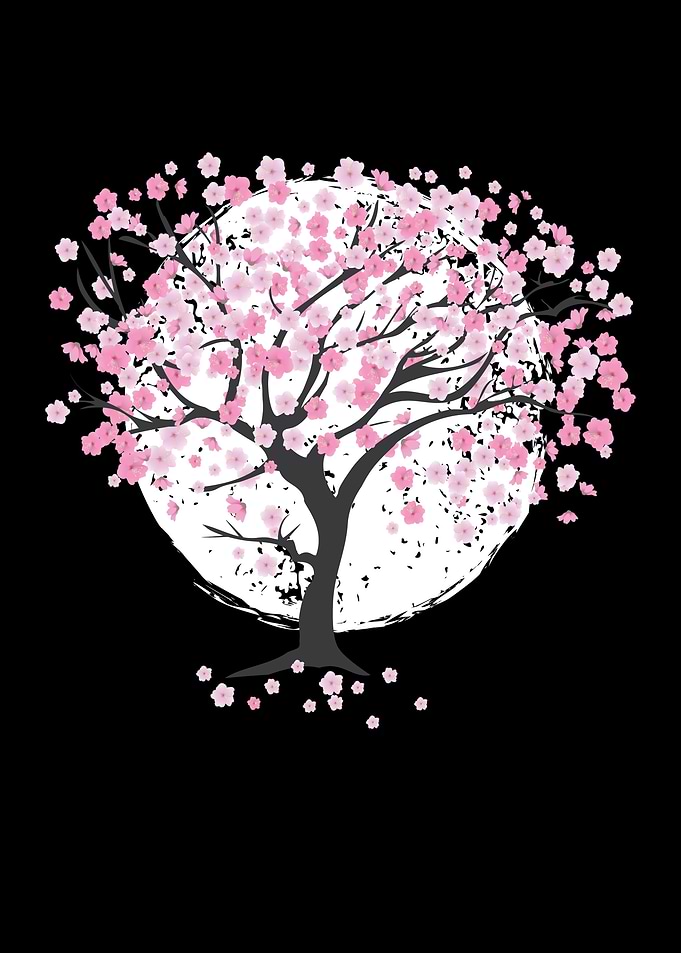Cherry Tree