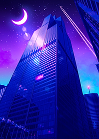 Cosmic Skyway