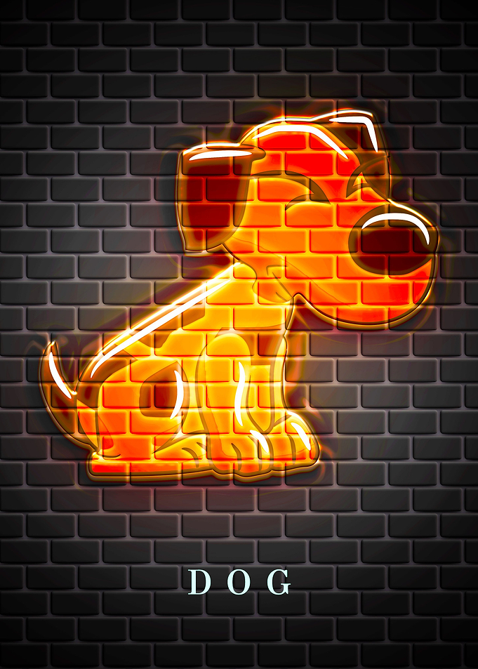 DOG Animal