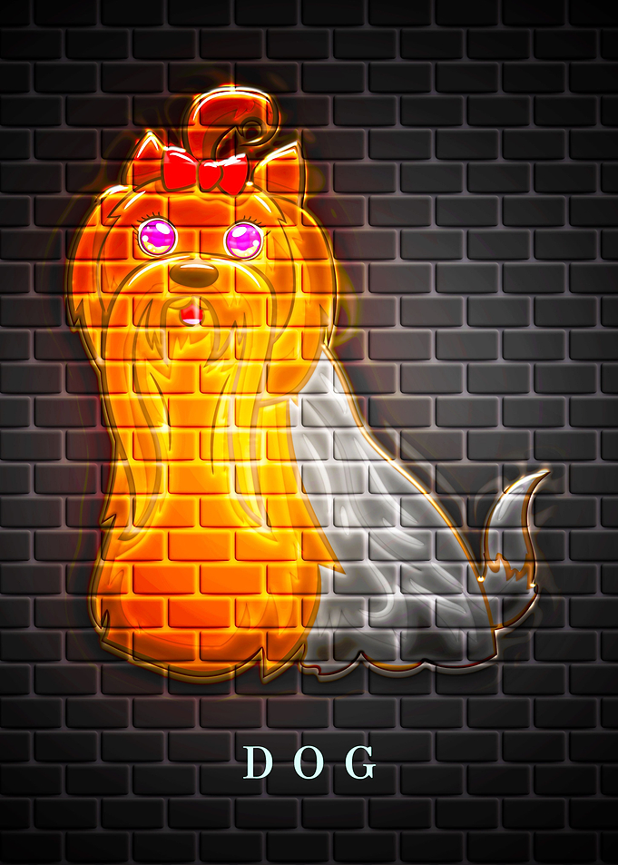 DOG Animal