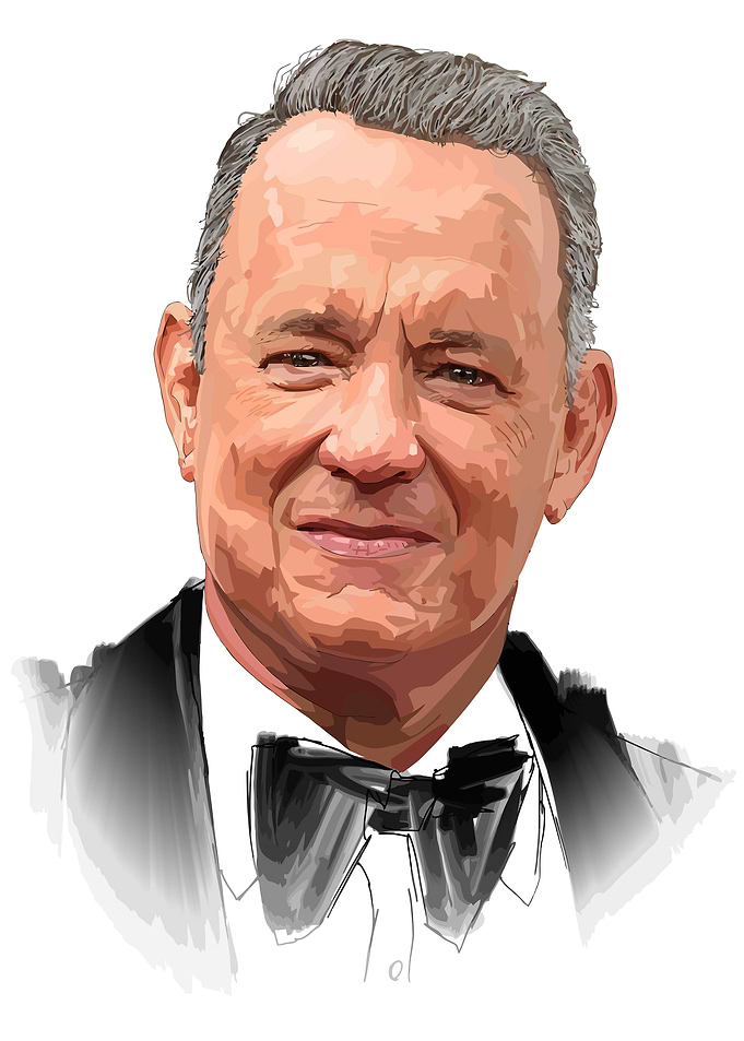 Tom Hanks