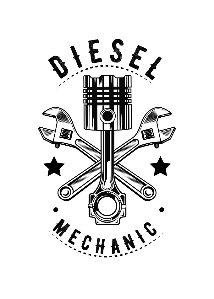 Diesel Mechanic