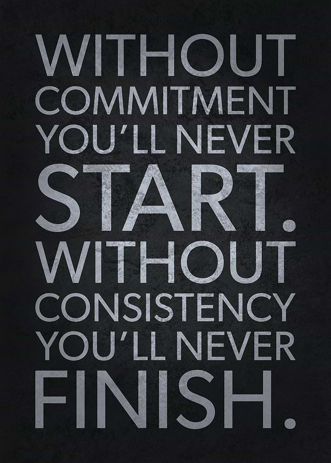 Commit
