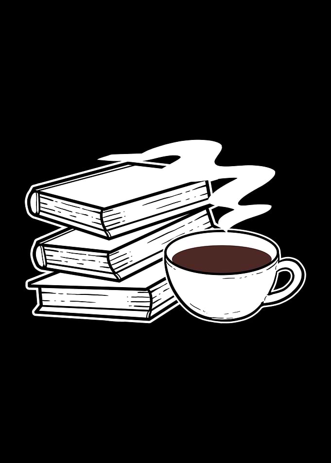 Coffee And Books