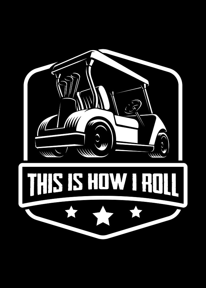 This Is How I Roll