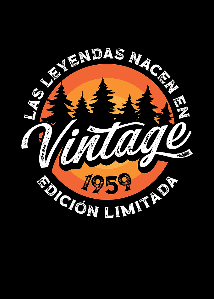 Spanish legend 1959