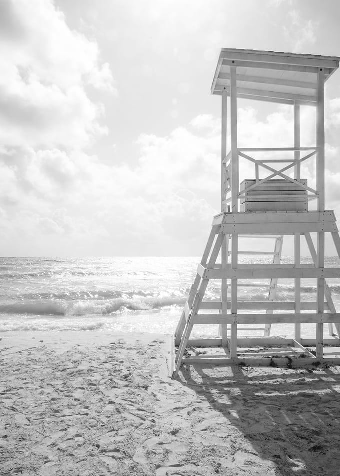 Caribbean Lifeguard 2