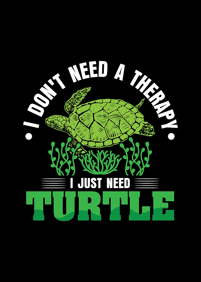 Sea Turtle