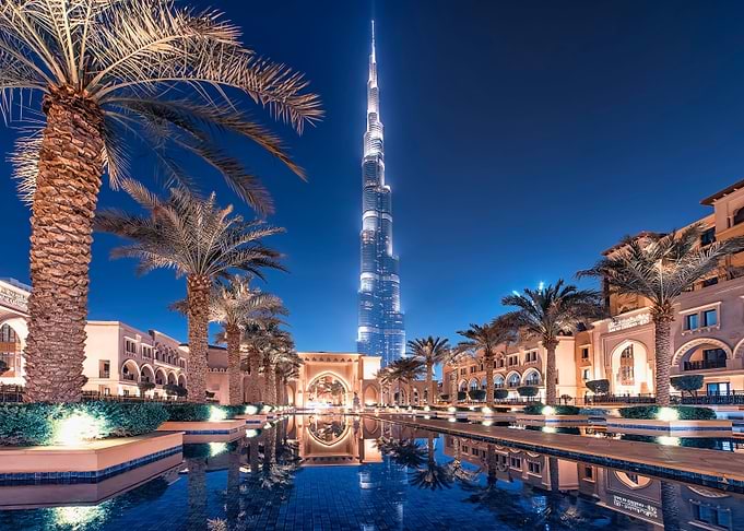 Souk Al Bahar