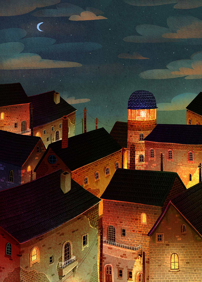 In the Night 07
