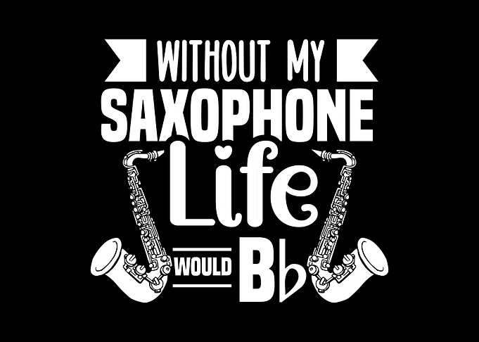 Saxophone Saxophonist