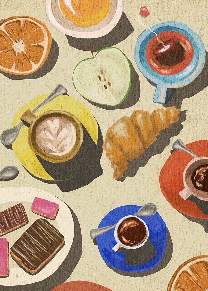 Sunday Breakfast 08