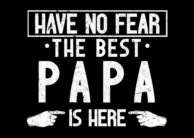 Best Papa Dad Joke
