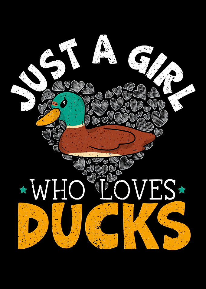 Duck Lover
