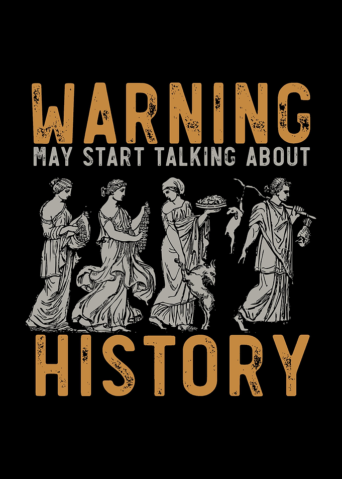History Researcher