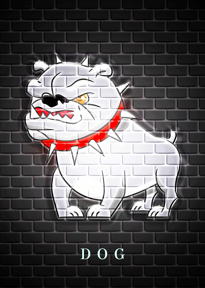 DOG Animal