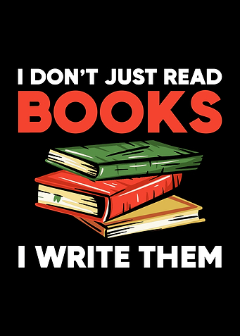Funny Writer